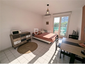 studio à la vente -   34000  MONTPELLIER, surface 20 m2 vente studio - UBI446535422